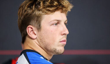 Lawson says 2026 F1 cars are not 'super fun' to drive