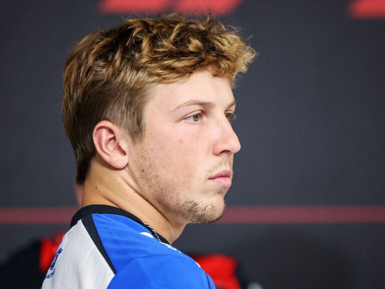 Lawson says 2026 F1 cars are not 'super fun' to drive