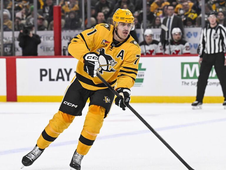 Malkin frustrated contract talks delayed until offseason