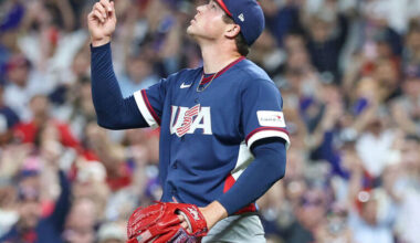 USA eliminates Canada to set up WBC semifinal vs. Dominican
