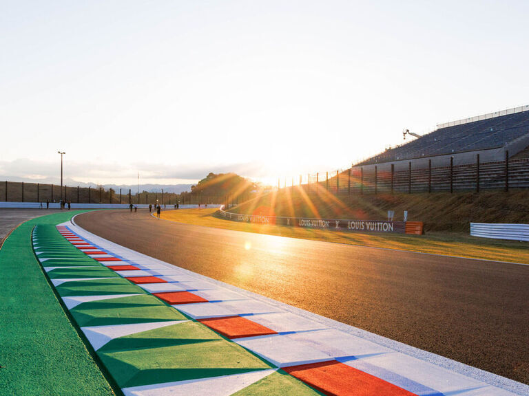 Japanese GP will be last F1 race for 5 weeks due to Iran war