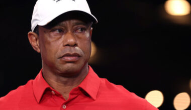 Tiger Woods facing uncertain future off the golf course after DUI arrest