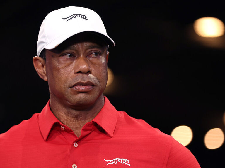 Tiger Woods facing uncertain future off the golf course after DUI arrest