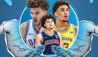 Picking the winner of every game in the 2026 NCAA Tournament