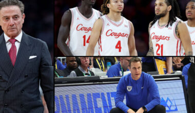 Bracket winners and losers: MAC happy, Duke gets rough draw