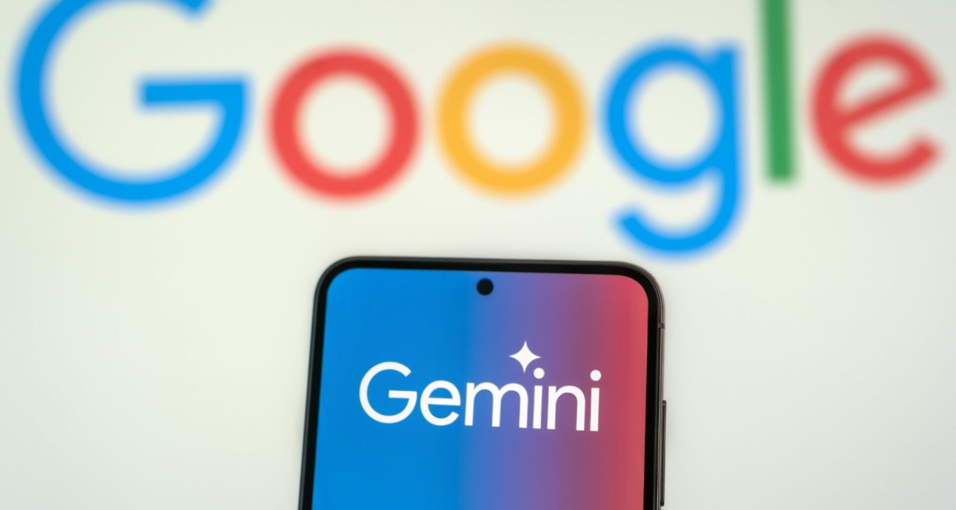 Gemini's new Discover tab could fix one of my biggest issues with AI — what you need to know
