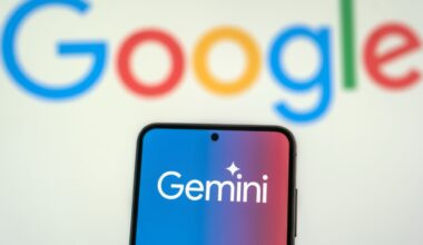 Gemini's new Discover tab could fix one of my biggest issues with AI — what you need to know