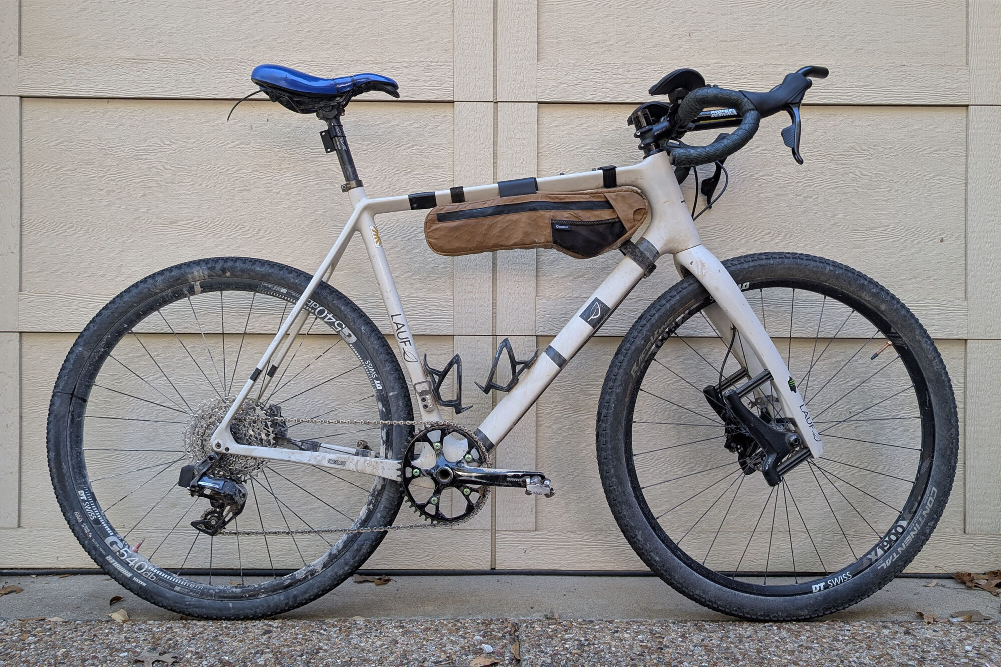 2026 east texas showdown rigs