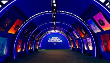 Inside Walmart's Immersive 'Saturday Showdown' for Soccer Fans