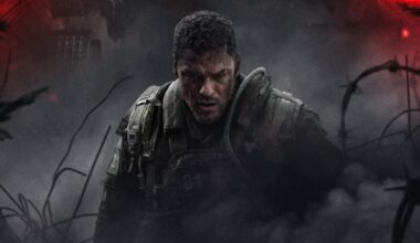 WAR MACHINE Star And Batman Hopeful Alan Ritchson Believes Audiences Are "Over Marvel-Type Movies"