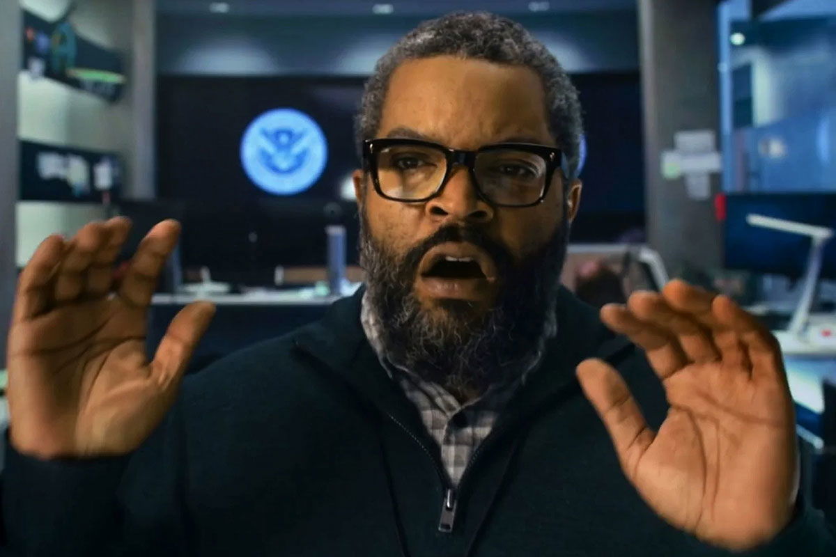 "War of the Worlds" Sweeps The Razzies