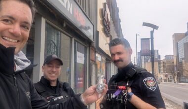 6 years later, Ottawa man recovers stolen $4.5K watch