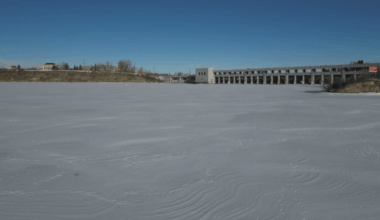 Calgary city council approves $609M to cover feeder main, water system upgrades - Calgary