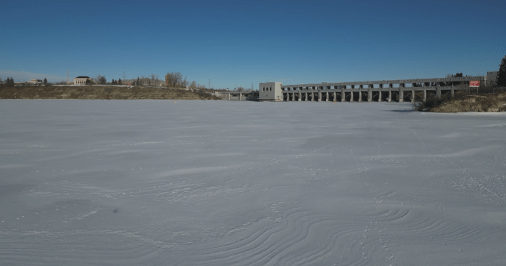 Calgary city council approves $609M to cover feeder main, water system upgrades - Calgary
