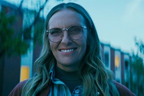 Toni Collette as Evelyn Wade in ‘Wayward.’