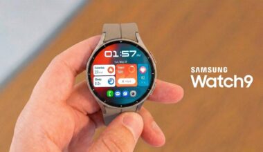 Samsung Galaxy Watch 9 to Feature Snapdragon Elite Wear 2