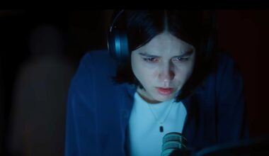 Undertone - Plugged In Movie Review