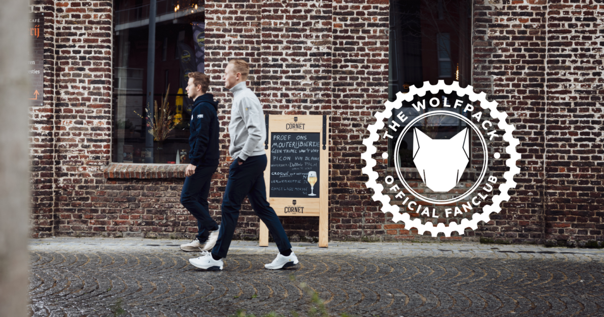 Soudal Quick-Step Pro Cycling Team