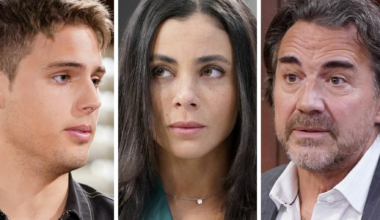 Weekly B&B Must-Watch Moments March 16-20: Ridge's Humiliation, Will's Fury & Daphne's Shocker - Soap Hub
