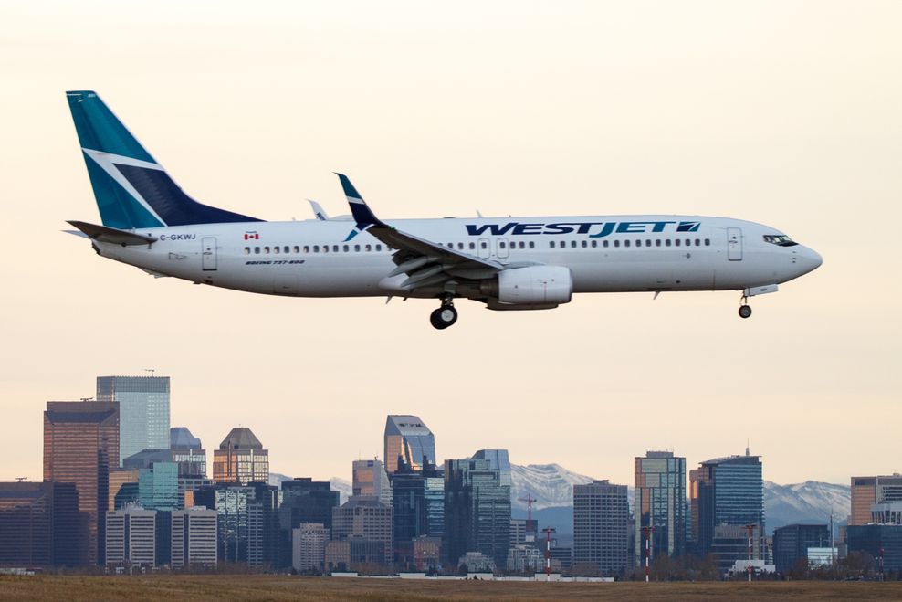 westjet