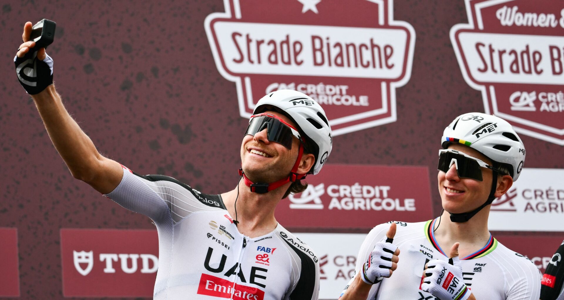 Tadej Pogačar isn't making cycling boring, UAE Team Emirates-XRG are – I hope they don’t sign Paul Seixas