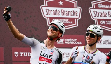 Tadej Pogačar isn't making cycling boring, UAE Team Emirates-XRG are – I hope they don’t sign Paul Seixas