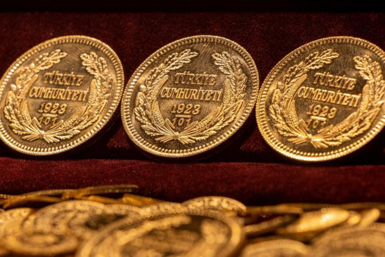 What gold price drop means for Türkiye’s economy amid surging oil prices