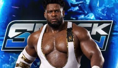 What Happened with Royce Keys Before March 6 WWE SmackDown