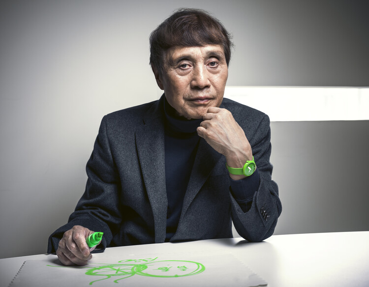 When Architects Design Time: Tadao Ando and the Meaning of Youth - Image 1 of 6