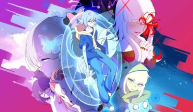 Zelda Meets Final Fantasy In Gorgeous Steam RPG Freebie