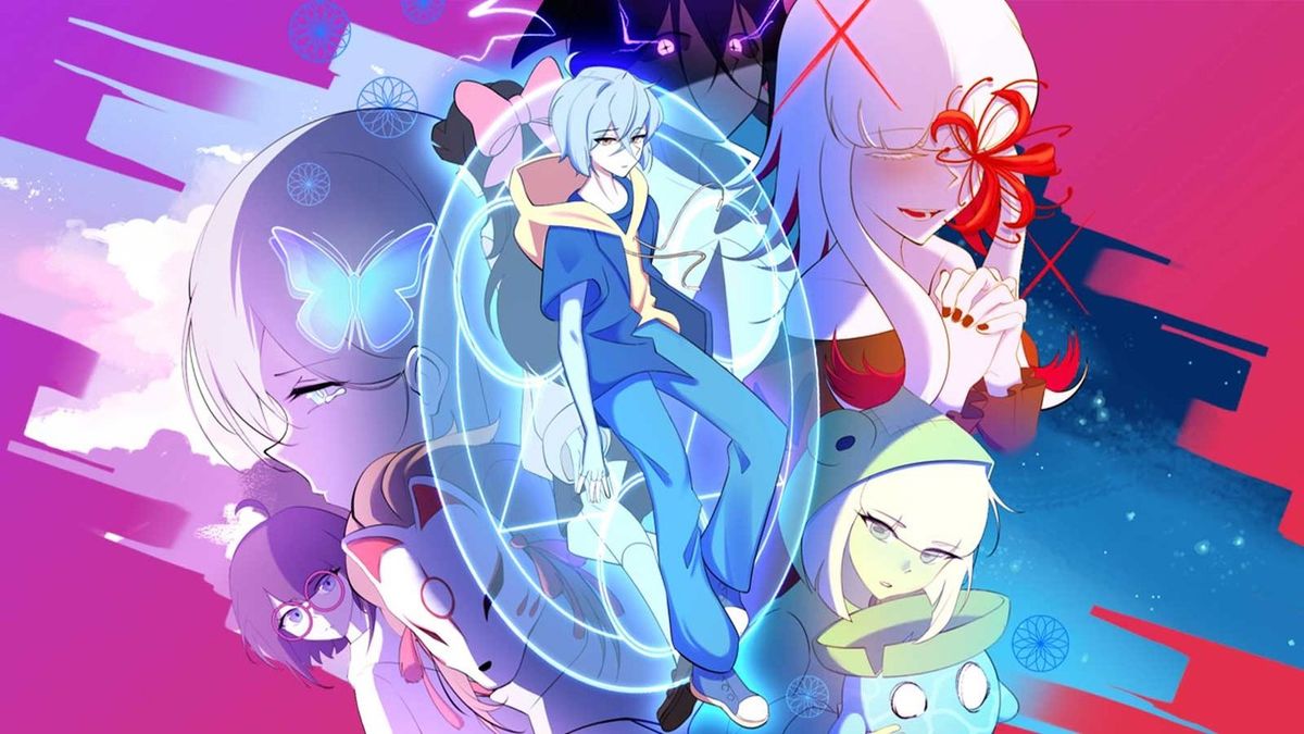 Zelda Meets Final Fantasy In Gorgeous Steam RPG Freebie