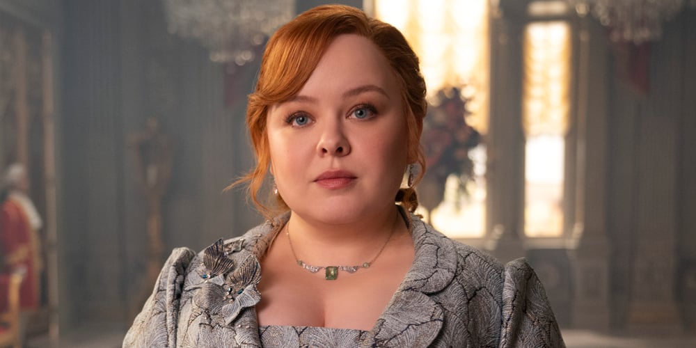 Who Is the New Lady Whistledown in ‘Bridgerton’? Several Clues Revealed, Including Who Is Ruled Out & If Season 5 Will Disclose Their Identity | Bridgerton, EG, Netflix, Nicola Coughlan, Slideshow, Television | Celebrity News and Gossip | Entertainment, Photos and Videos
