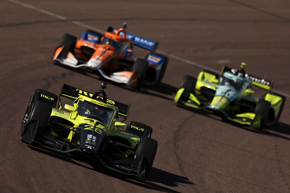 ntt indycar series good ranchers 250