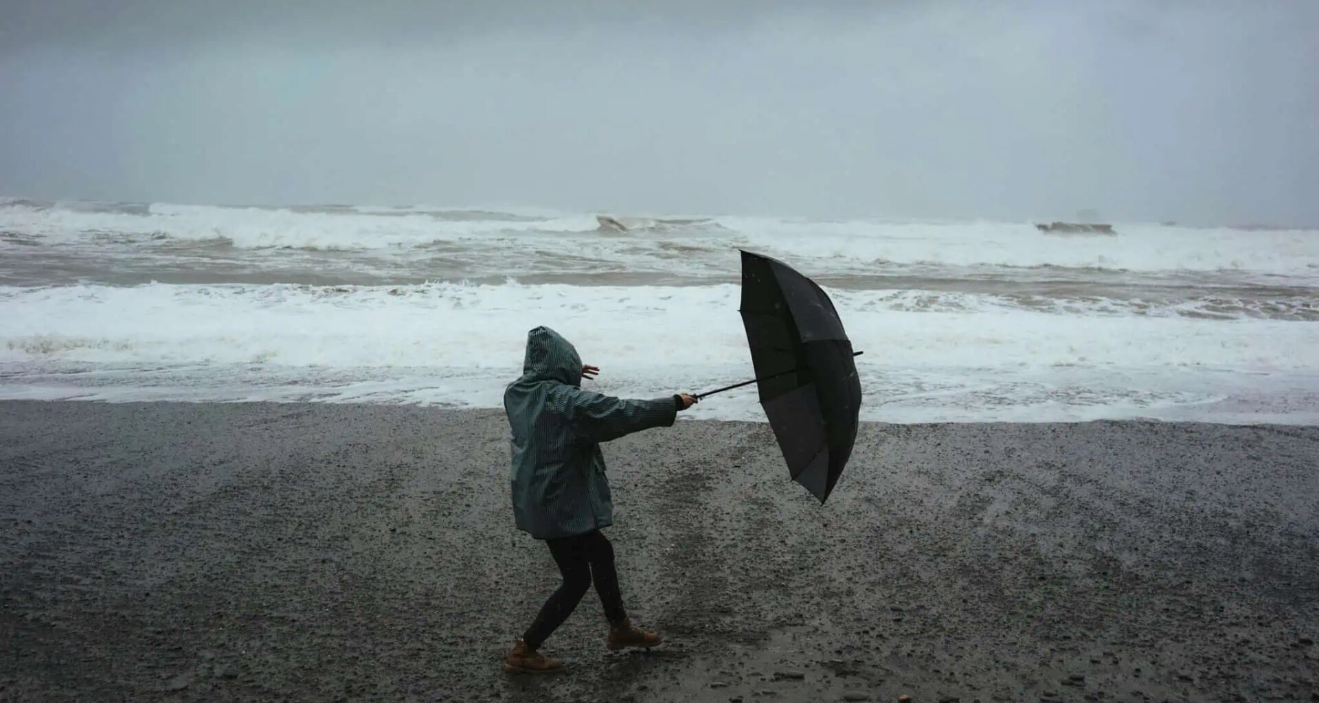 UPDATED weather warning in effect for Toronto and southern Ontario