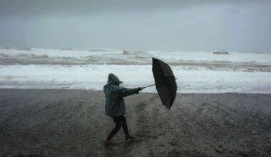 UPDATED weather warning in effect for Toronto and southern Ontario