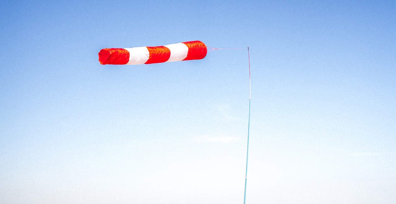 strong winds expected in southern ontario