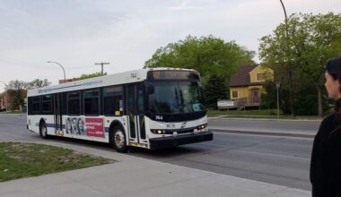 Winnipeg Transit introduces real-time bus tracking for passengers