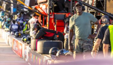 IndyCar and NASCAR partner for a desert doubleheader as both series enjoy strong starts to season