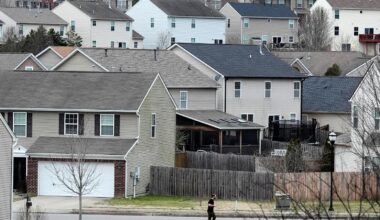 Average US long-term mortgage rate rises to 6.11%, back to where it was 5 weeks ago