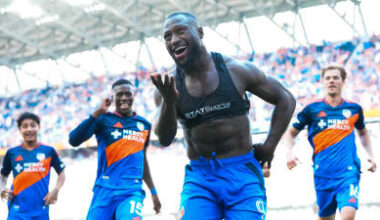 RECAP | FC Cincinnati 4, CF Montréal 3