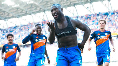 RECAP | FC Cincinnati 4, CF Montréal 3