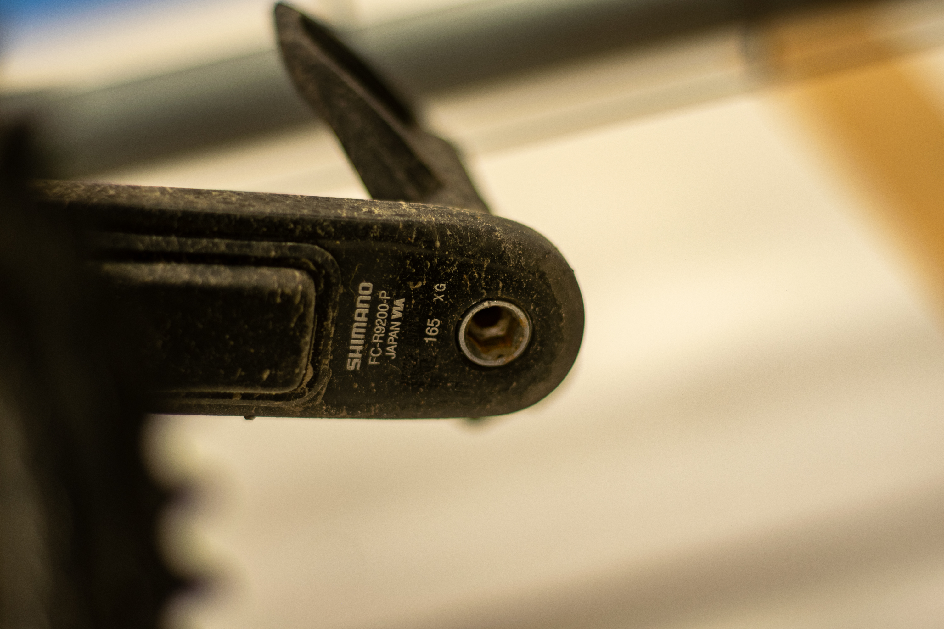 Demi Vollering's Specialized S-Works Tarmac SL8