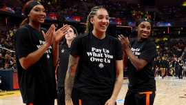 WNBA, players union reportedly agree to new CBA: What we know about historic deal, including new salary cap