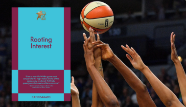 How Can You Not Be Romantic About Women's Basketball? 