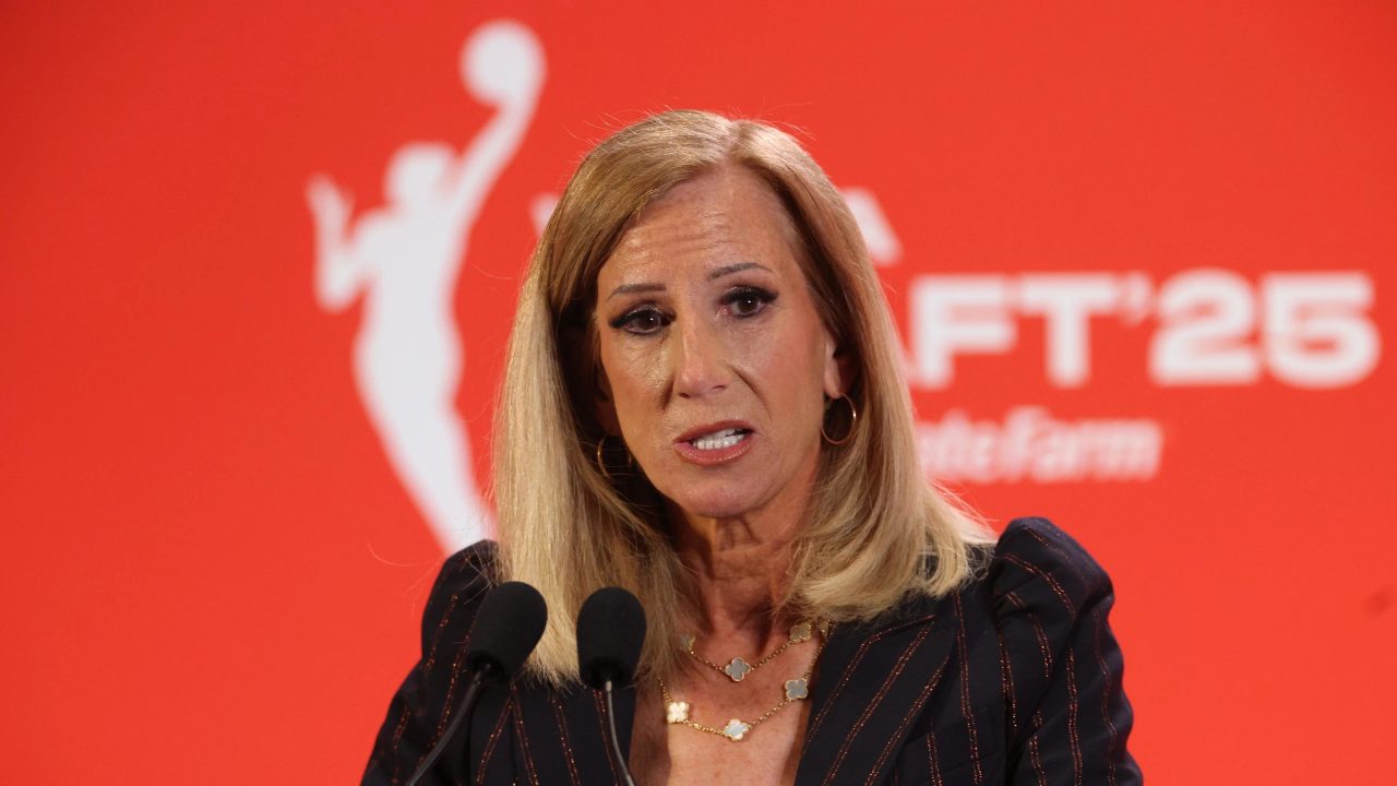 WNBA's New CBA Is Done — Now the Real Race to 2026 Begins