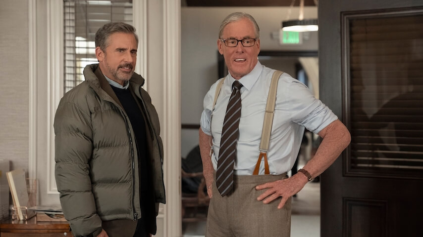 What to watch on TV this week (March 8-14, 2026)