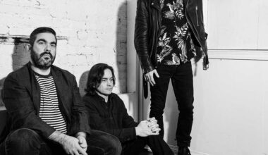 History Ottawa Announces First Shows: The Wallflowers, Marianas Trench, Wolf Parade and More