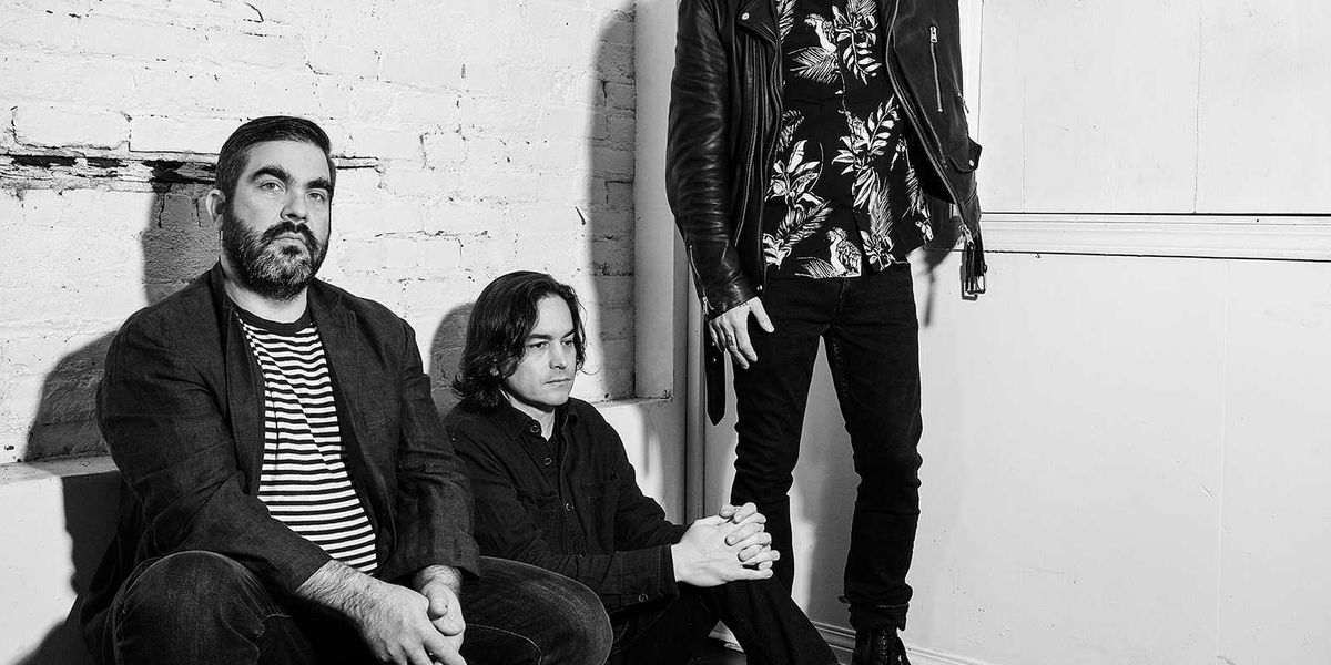 History Ottawa Announces First Shows: The Wallflowers, Marianas Trench, Wolf Parade and More