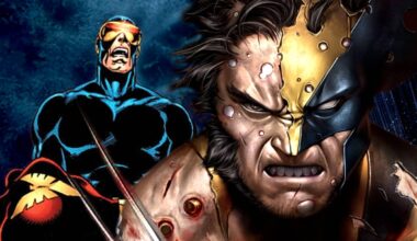 7 Worst Superhero Resurrections In Comic History, Ranked