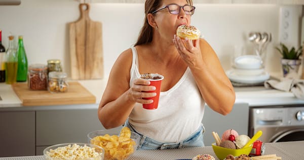 Ultra-processed foods have skyrocketed - 'govt should act'